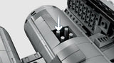 Lego Star Wars TIE Bomber - 75347