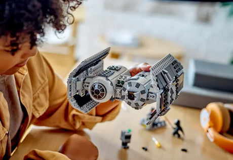 Lego Star Wars TIE Bomber - 75347