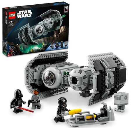 Lego Star Wars TIE Bomber - 75347