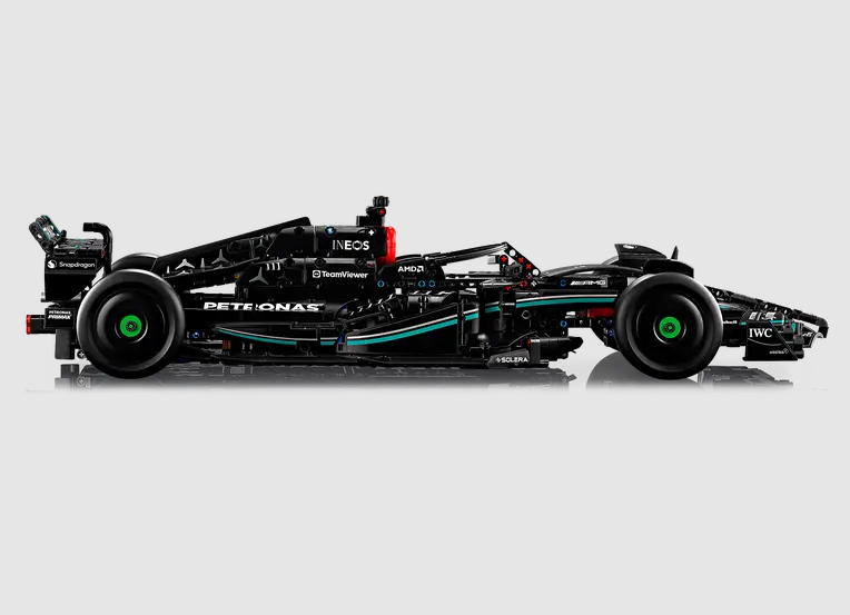 Lego Technic Mercedes-AMG F1 W14 E Performance - 42171