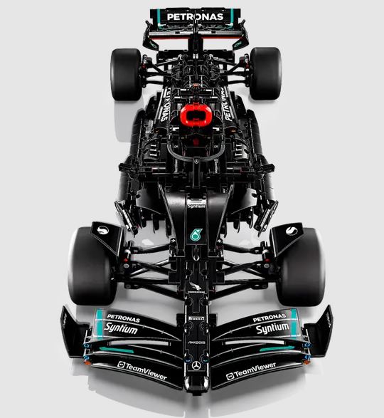 Lego Technic Mercedes-AMG F1 W14 E Performance - 42171