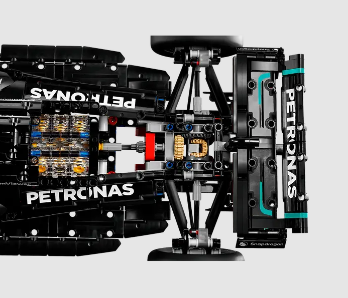 Lego Technic Mercedes-AMG F1 W14 E Performance - 42171