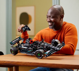Lego Technic Mercedes-AMG F1 W14 E Performance - 42171