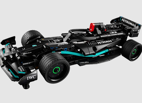 Lego Technic Mercedes-AMG F1 W14 E Performance Pull-Back - 42165