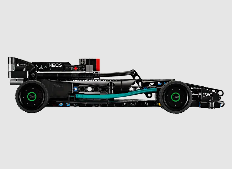 Lego Technic Mercedes-AMG F1 W14 E Performance Pull-Back - 42165