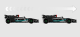 Lego Technic Mercedes-AMG F1 W14 E Performance Pull-Back - 42165