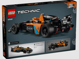 Lego Technic NEOM McLaren Formula E Race Car - 42169