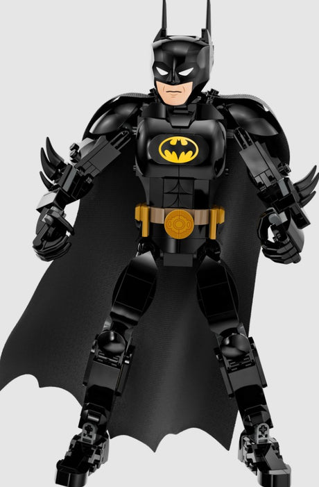 Lego Batman Construction Figure - 76259