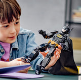 Lego Batman Construction Figure - 76259