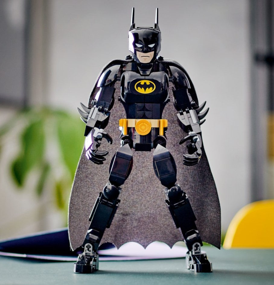 Lego Batman Construction Figure - 76259
