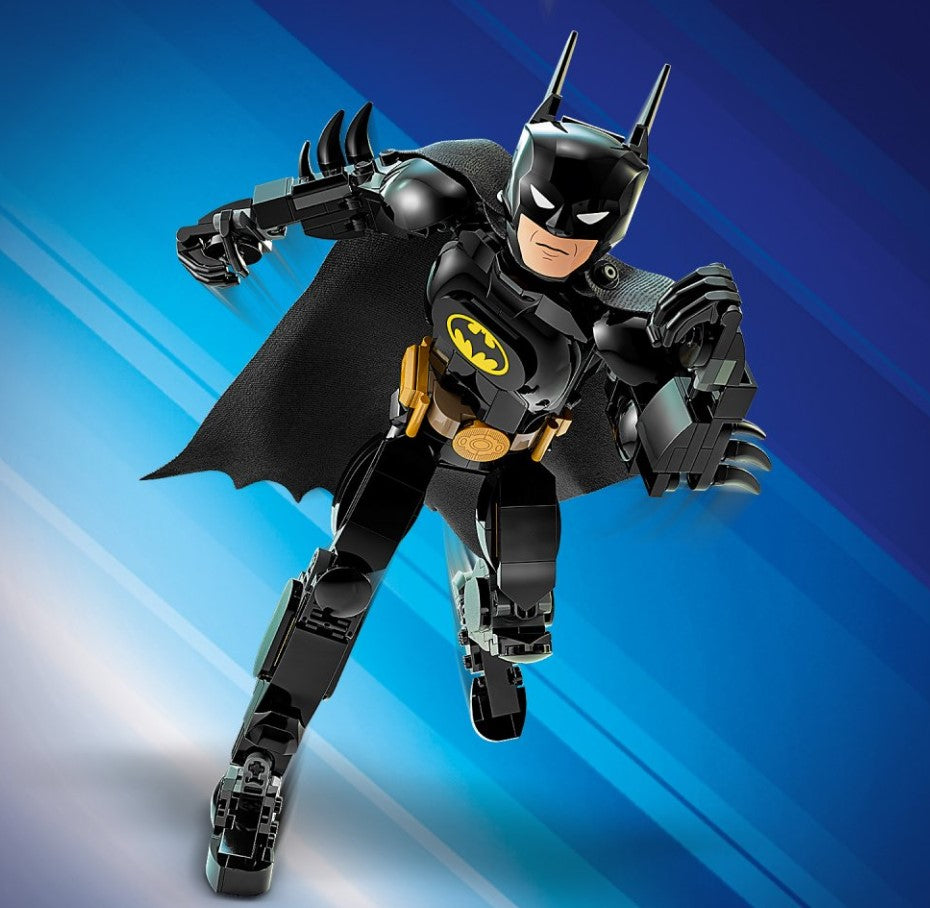 Lego Batman Construction Figure - 76259
