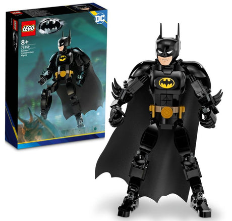 Lego Batman Construction Figure - 76259