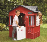 Little Tikes Cape Cottage Red/Black