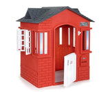 Little Tikes Cape Cottage Red/Black