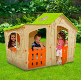 Magic Villa Play House