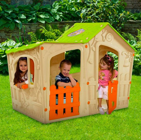 Magic Villa Play House