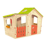 Magic Villa Play House