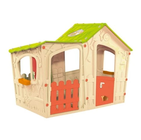 Magic Villa Play House