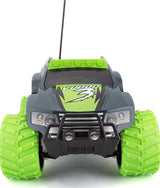 Maisto RC Vudoo Jeep Green/Black