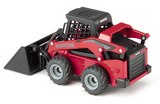 Siku Manitou 3300V Skid Steer Loader
