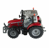 Britains Massey Ferguson 6718 S Tractor - 43235