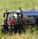 Britains Massey Ferguson 6718 S Tractor