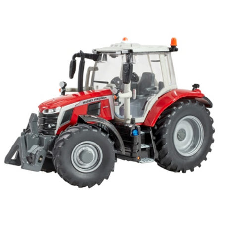Britains Massey Ferguson 6S.180