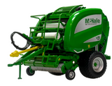 McHale V6750 Round Baler - 1:32 Model