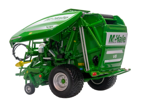 McHale V6750 Round Baler - 1:32 Model