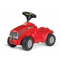 Rolly Toys Mini Trac Case CVX 1170