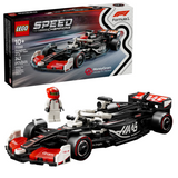 Image of MoneyGram Haas F1® Team VF-24 Race Car