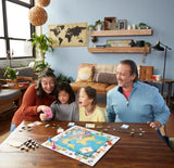 Monopoly Travel World Tour