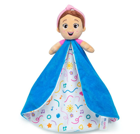 Ms. Rachel Huggable Lovey