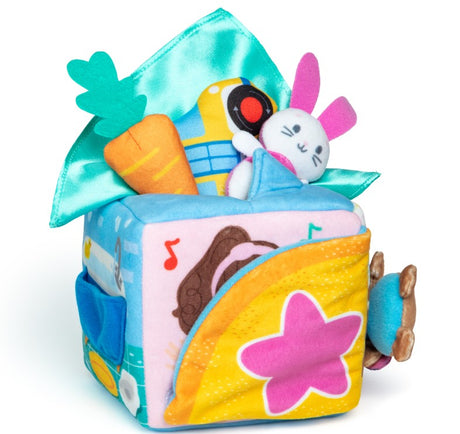Ms. Rachel Surprise Learning Box