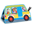 Ms. Rachel Tummy Time Activity Bus