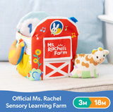 Ms. Rachel Sensory Learning Farm