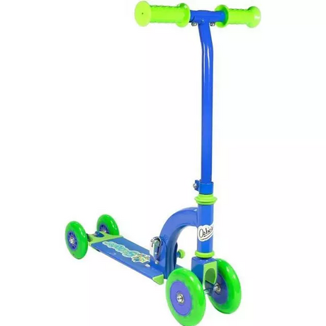 Image of My First Scooter