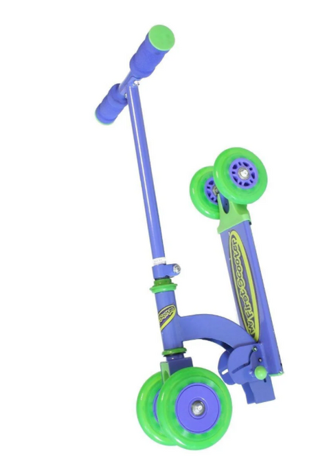 Image of My First Scooter - Ozbozz