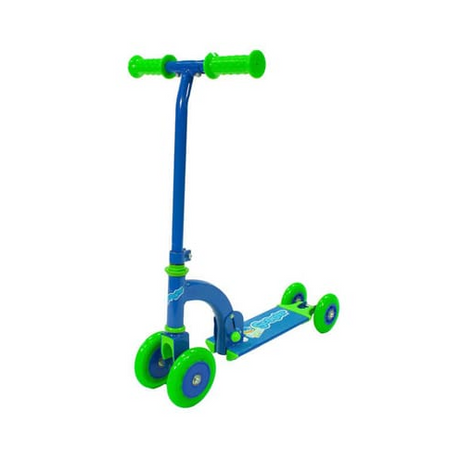 Image of My First Scooter