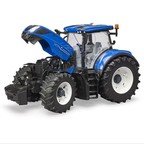 Bruder New Holland T7.315 Tractor
