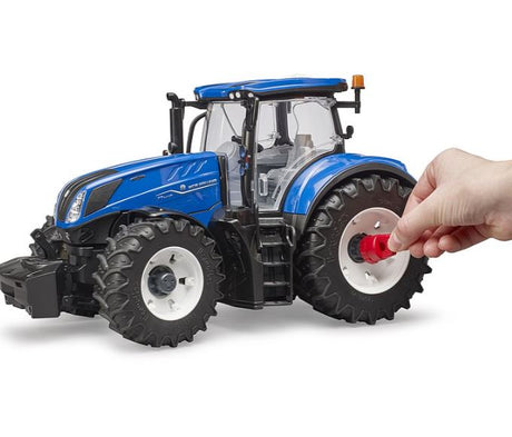 Bruder New Holland T7.315 Tractor