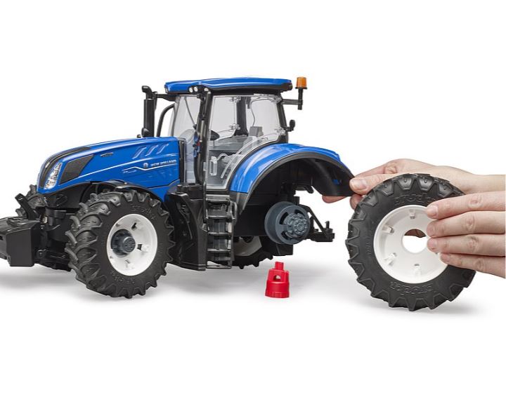 Bruder New Holland T7.315 Tractor