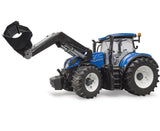 Bruder New Holland T7.315 Tractor with Loader 1:16 Scale - 03121