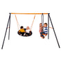 Hedstrom Nebula Swing Set