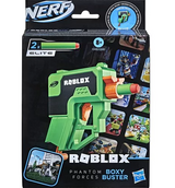 Nerf Roblox Boxy Buster