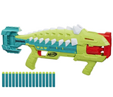 Nerf DinoSquad Armorstrike Dart Blaster