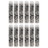 Image of Nerf N-Strike Elite 12 Special Edition Elite Darts Pack - Grey