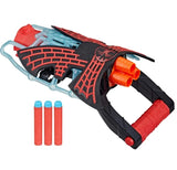 Nerf Spider-Man Tri-Shot Blaster