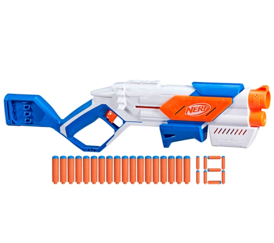 Nerf N Series Strikeback