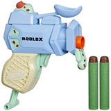 Nerf MicroShots Roblox Tower Defense Simulator